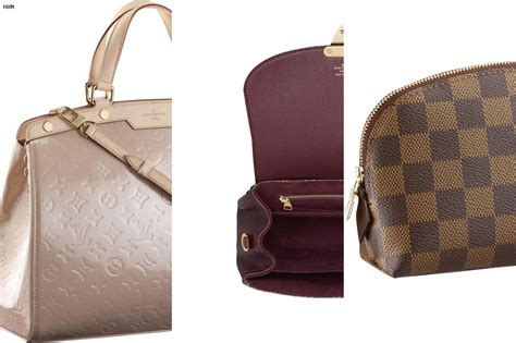 bauletto louis vuitton damier uomo|Louis Vuitton.